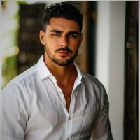 Rodrigo Rossetti