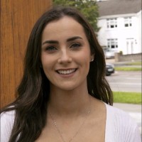 Chloe Mcmorrow
