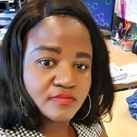 Sibongile Nkambule