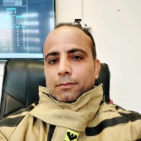Ali Zaeri
