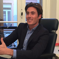Arnaud Cachia