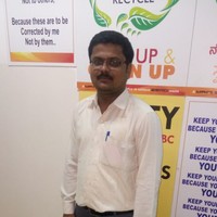 Lakshmikanth C