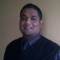 Zulfikar Bux
