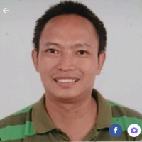 Romel Nestor G. Rubin