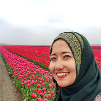 Difatlia Julianti