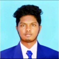 Pugazhenthi K