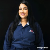 Larisse Brito Angelo