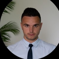 Nicolas Le Bourhis