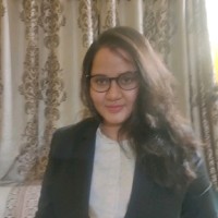 Padmini Singh