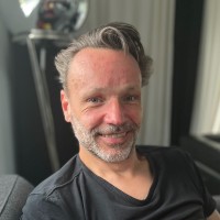 Bauke Groen