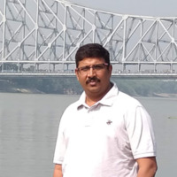 Ramesh MR