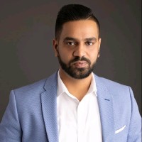 Nabeel Zafar