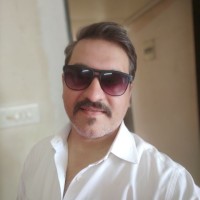 Alkesh Desai