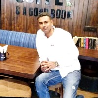 Taufeeq Shaikh