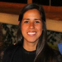 Patricia Ortega