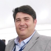 José Javier Díaz Alarcón