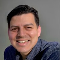 Luke Martinez