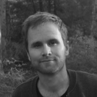 Nicholas Green
