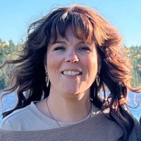 Shanna Savoie Caib,Ribo