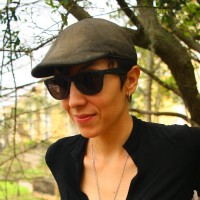 Ali Castro