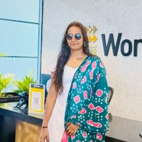 Nikitha Dhanwada