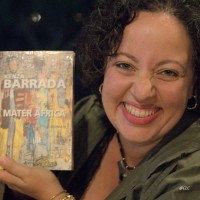 Kenza Barrada كنزة برادة