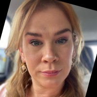 Maria Pettersson