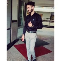 Anurag Gogwal