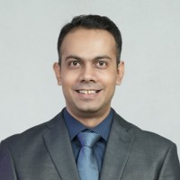 Ashish Shukla
