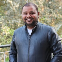Rohit Bains