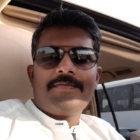 Prasidh Prathvirajan