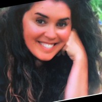 Cristina De Mello-Barreto