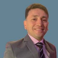 Clayton G. Faria