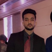 Sarthak Thakur