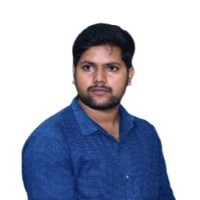 Mahesh M. Borkar