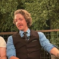 Garrett Luedtke
