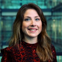 Angharad Evans