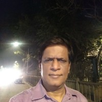 Prashant Kulkarni