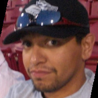 Carlos Solis