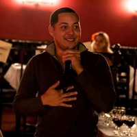 Marquis Santiago