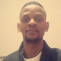 Thabo Mokalapa