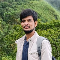 Manohar Reddy J