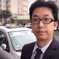 Leon Hsieh