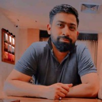 Vishant Tyagi