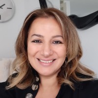 Ruziye Guzel-Eroglu
