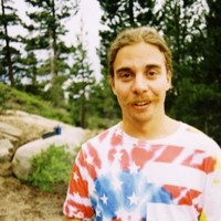 Daniel Cimmino, MSF