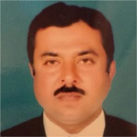 Ijaz Hussain Chheena