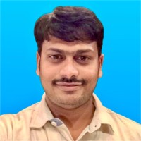 Venkatesh Gangireddy
