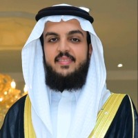 Abdulrahman Alamri