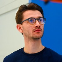 Guillaume Jami